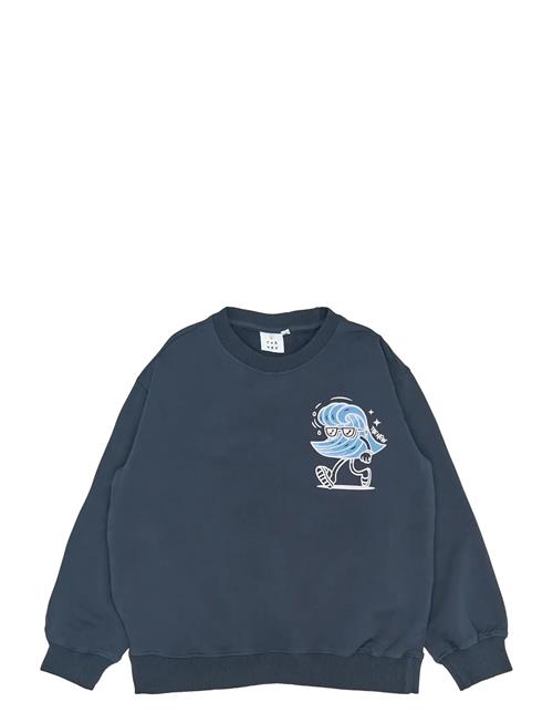 The New | Tnseth Os Sweatshirt | 134/140