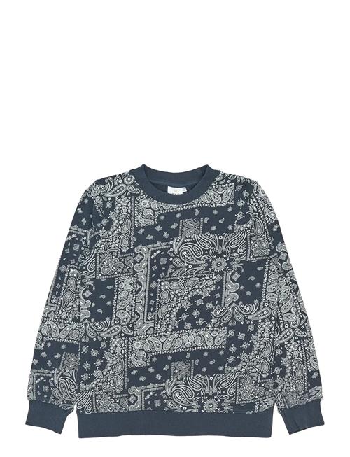 The New | Tnsixten Sweatshirt | 110/116