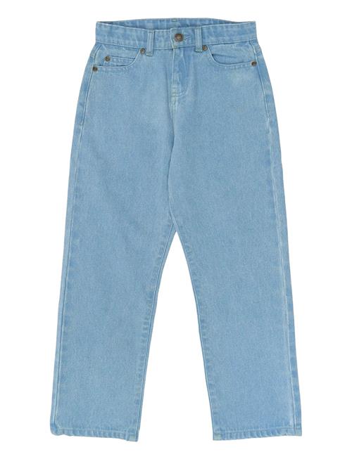The New | Tnre:turn Baggy Fit Jeans | 6