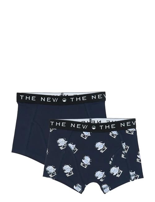The New | Tnthe New Boxers 2-Pack | 110/116