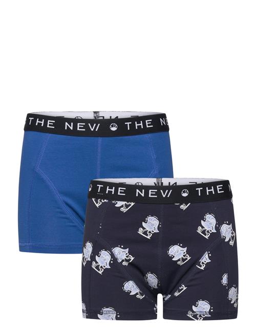 The New | Tnthe New Boxers 2-Pack | 110/116