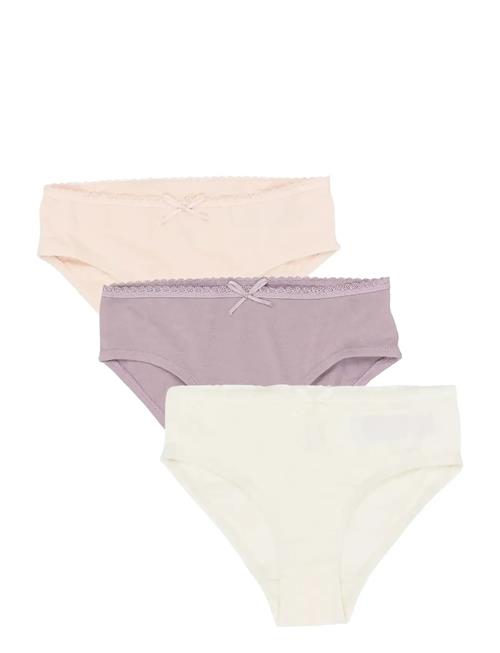 The New | Tnsuri Briefs 3-Pack | 122/128