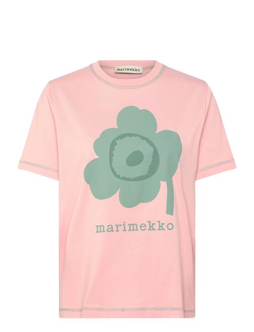 Marimekko | Luulo Unikko Placement | M