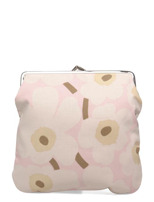 Marimekko | Mini Unikko Iso Purse | ONE SIZE