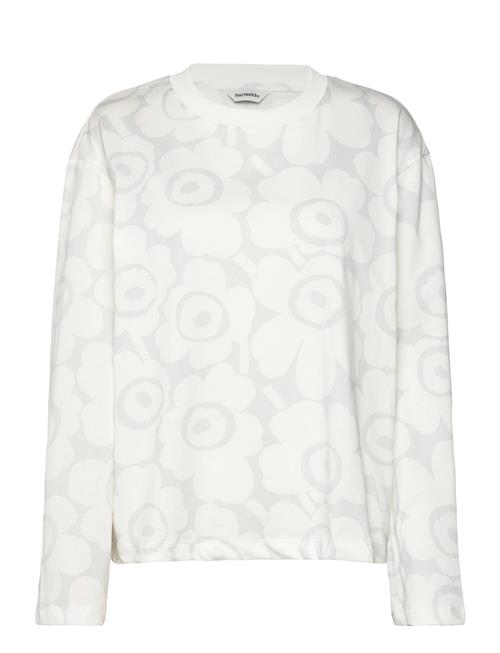 Marimekko | Valkea Unikko | XXL