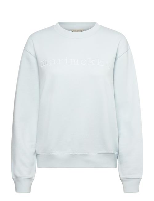 Marimekko | Leiot Logo Placement | L