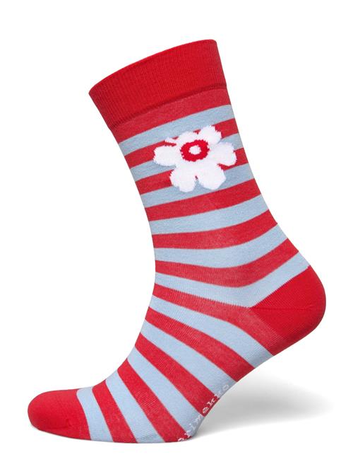 Marimekko | Kasvaa Tasaraita Unikko One | 34-36