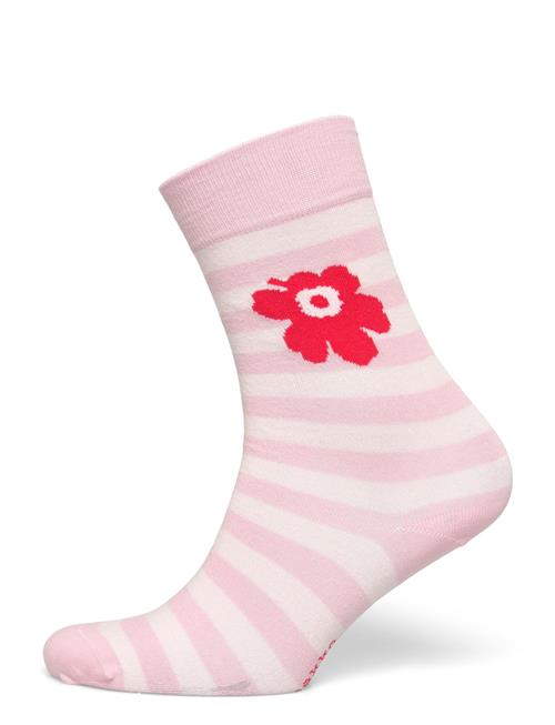 Marimekko | Kasvaa Tasaraita Unikko One | 34-36