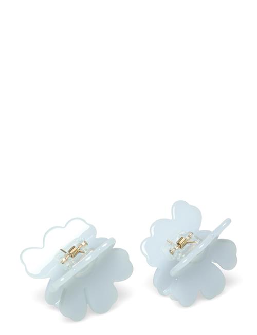 Marimekko | Nano Unikko Hair Clip Set | ONE SIZE