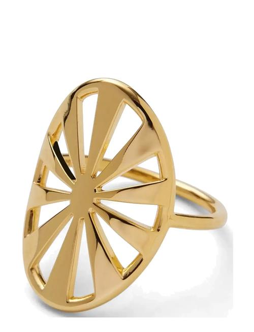 Pernille Corydon | Misty Light Ring | 52