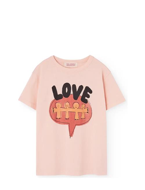 THE ANIMALS OBSERVATORY | Love Rooster T-Shirt | 10 Y