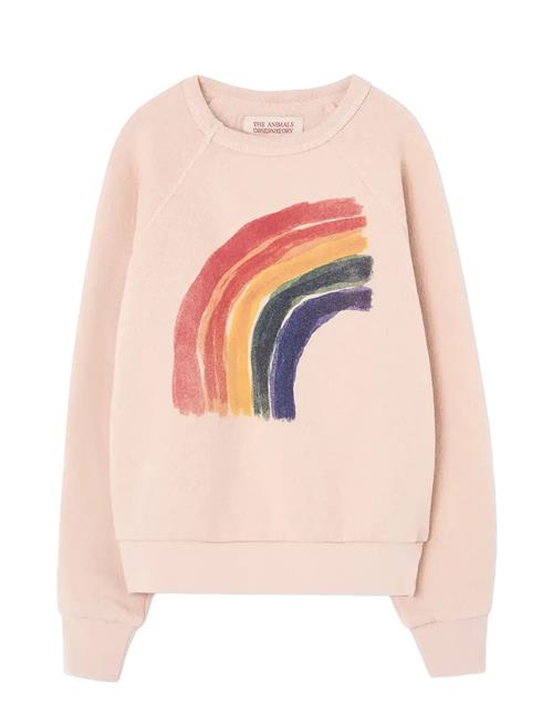 THE ANIMALS OBSERVATORY | Rainbow Shark Sweatshirt | 4 Y