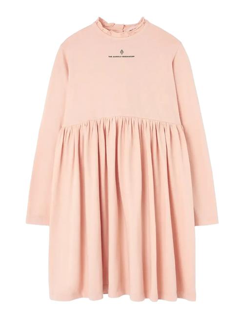 THE ANIMALS OBSERVATORY | Soft Coral Crab Dress | 6 Y