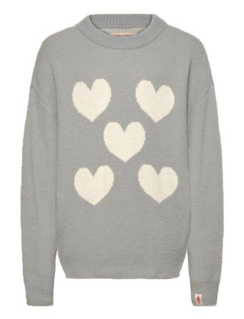 THE ANIMALS OBSERVATORY | Frey Bull Sweater | 12 Y