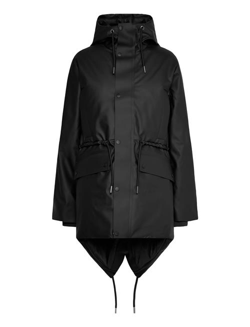 Rains | Nome String W Parka W3T3 | XS