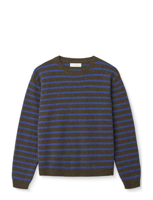 STUDIO FEDER | Charlie Knit | M