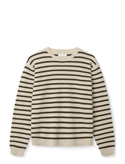 STUDIO FEDER | Charlie Knit | XL