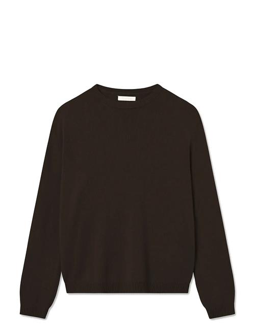STUDIO FEDER | Charlie Knit | M