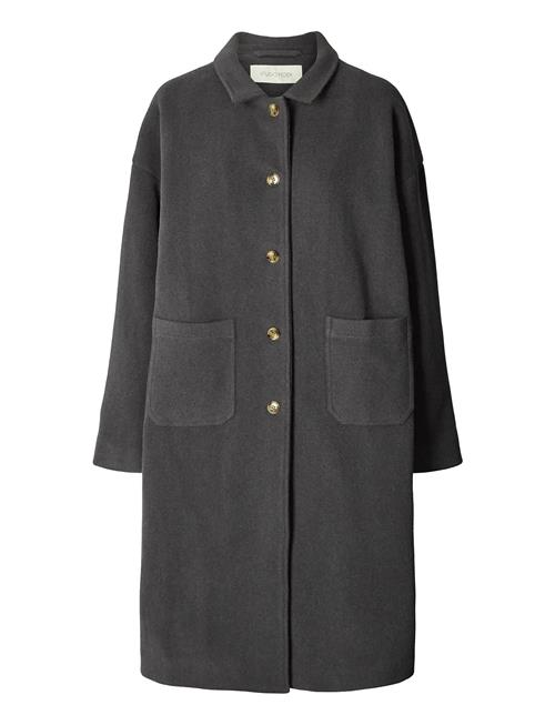 STUDIO FEDER | Felix Coat - Wool | XS