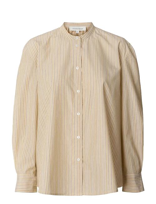 STUDIO FEDER | Isolde Shirt | M