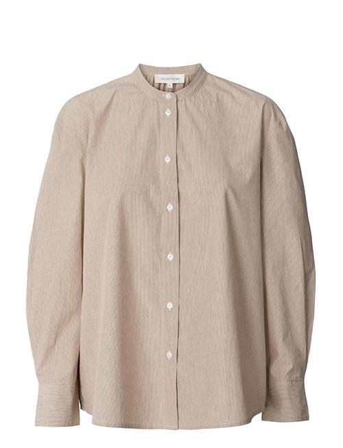 STUDIO FEDER | Isolde Shirt | L