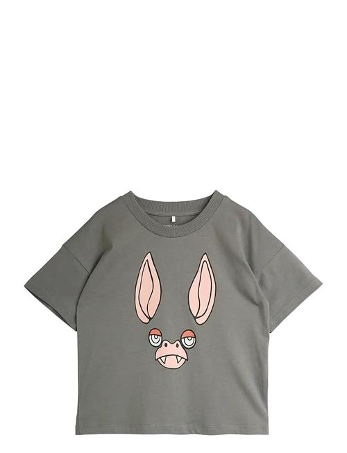 Mini Rodini | Bat Sp Ss Tee | 104/110