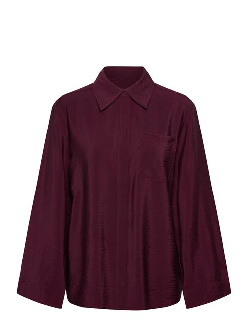 Selected | Slfteresa Relaxed Ls Shirt B | 36