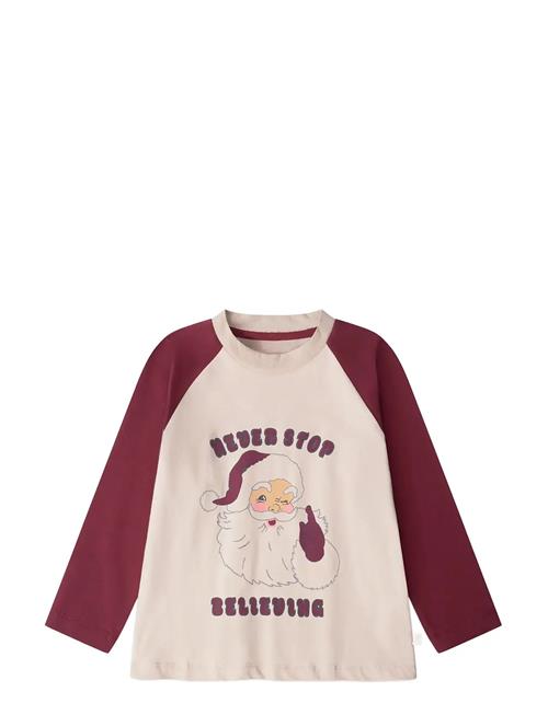 That's Mine | Safi T-Shirt | 98