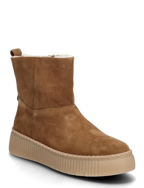 Gabor | Ankle Boot, Warmlining | 38