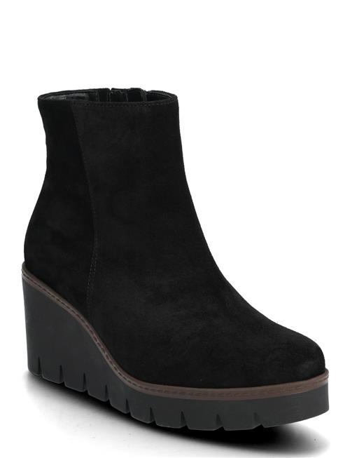 Gabor | Wedge Ankle Boot | 41