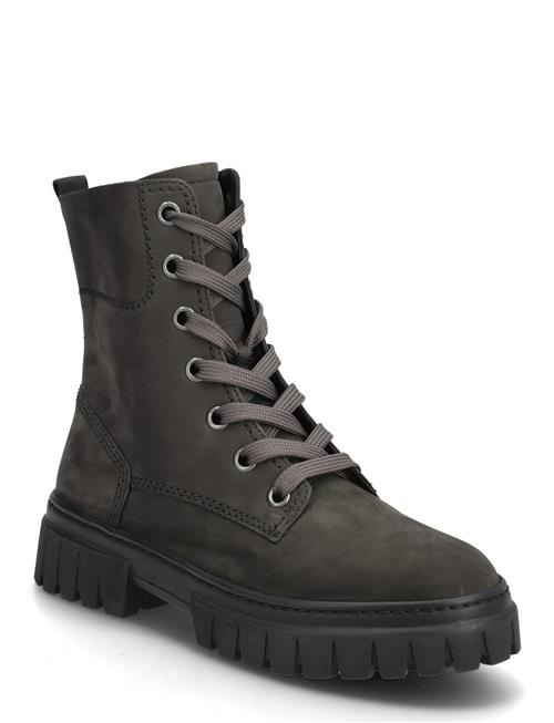 Gabor | Laced Ankle Boot | 39