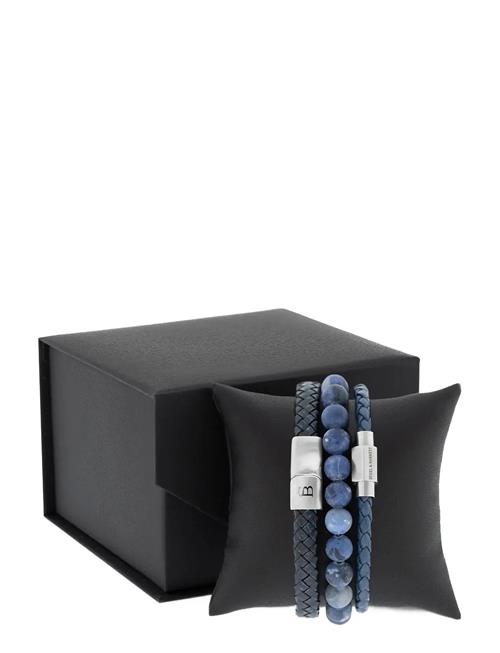 Steel & Barnett | Gift Series - Triple | L 22 - 23 cm