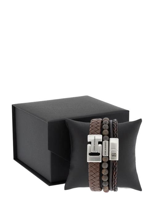 Steel & Barnett | Gift Series - Triple | L 22 - 23 cm