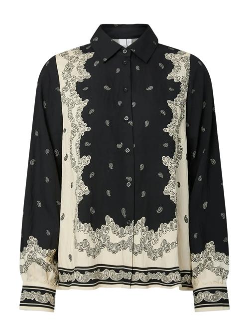 YAS | Yastrano Ls Shirt S. - D2D | 38