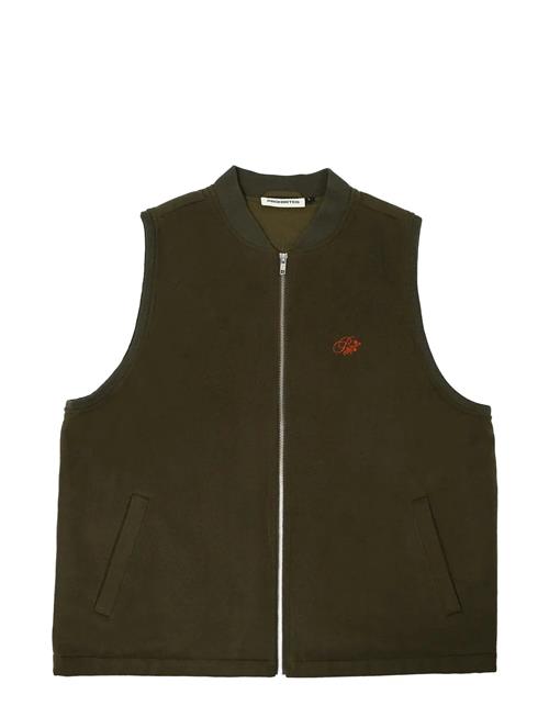 Prohibited | Scout Fleece Vest | XL