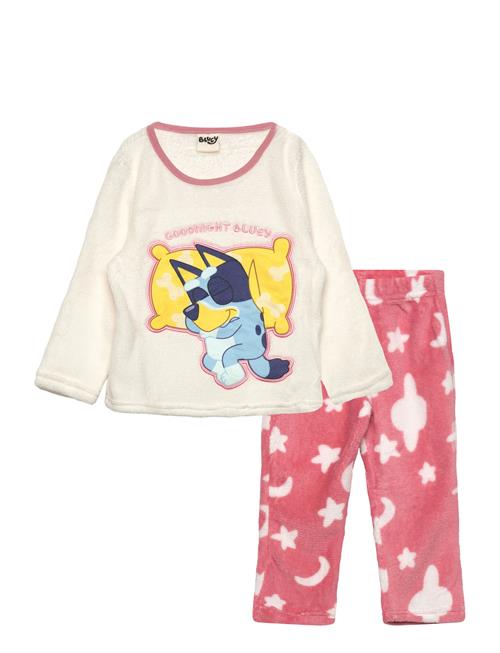 Bluey | Pyjama | 116