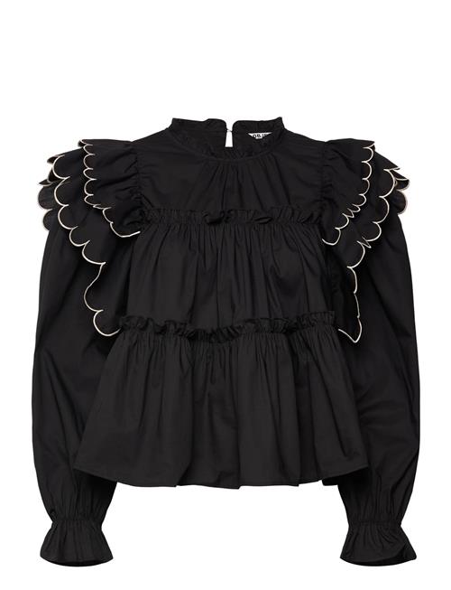 Object | Objhope L/S Top Div | 34