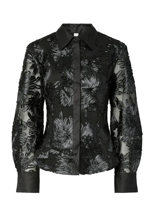 YAS | Yasfloree Ls Shirt - D2D | XL