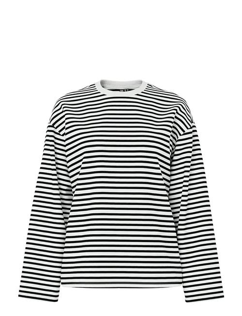 Pieces | Pcsadie Ls Top Jrs Noos | M