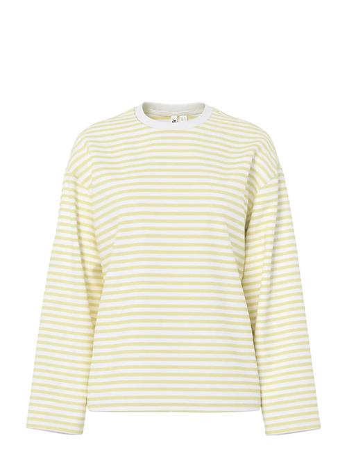 Pieces | Pcsadie Ls Top Jrs Noos | M