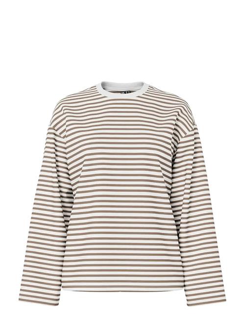 Pieces | Pcsadie Ls Top Jrs Noos | XS