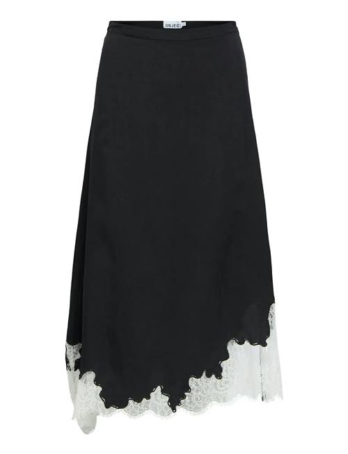 Object | Objdalme Mw Long Lace Skirt E Aw Fair 25 | 40