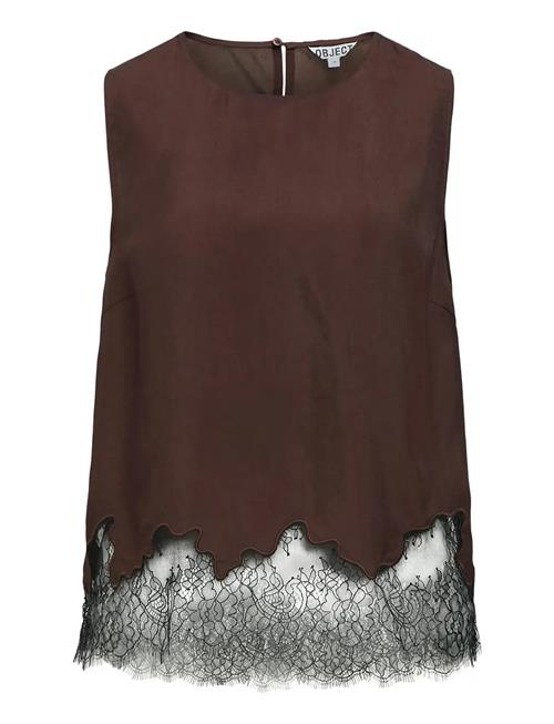 Object | Objdalme Sl Lace Top E Aw Fair 25 | 38
