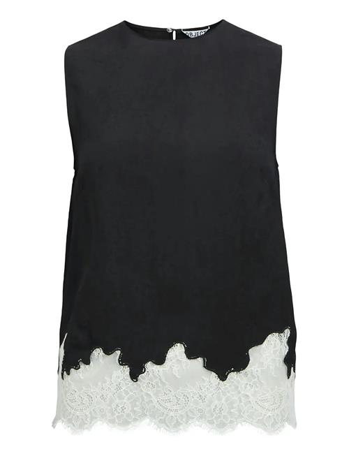 Object | Objdalme Sl Lace Top E Aw Fair 25 | 34