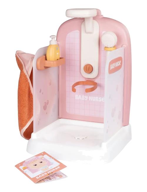 Smoby | Baby Nurse (Duschdag-Set) | ONE SIZE