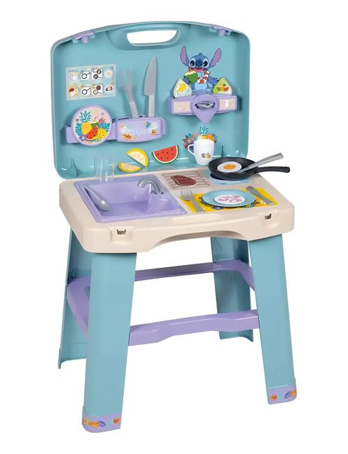 Smoby | Mobil Kökslek (Chef’s Corner) | ONE SIZE