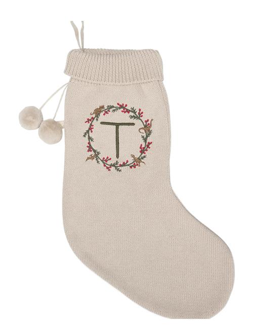 That's Mine | Calle Christmas Sock Dino | S