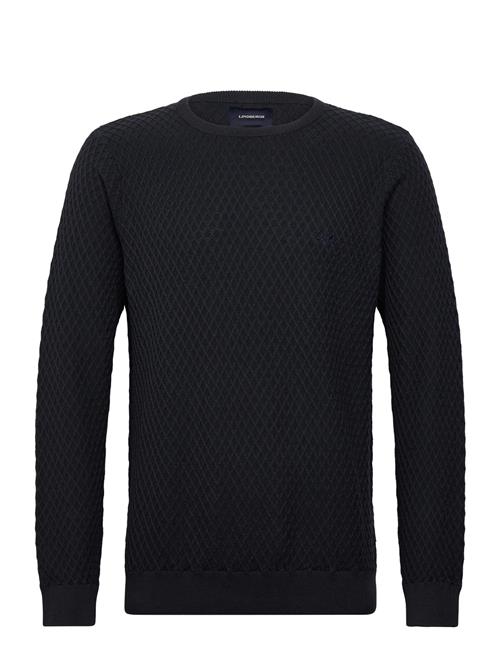 Lindbergh | Cable Knit Jumper | XXL