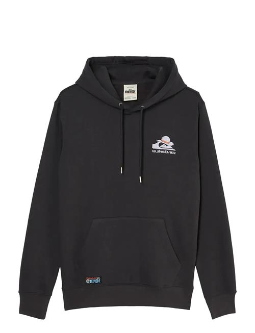 Quiksilver | Opqs Luf Island Hoodie | L