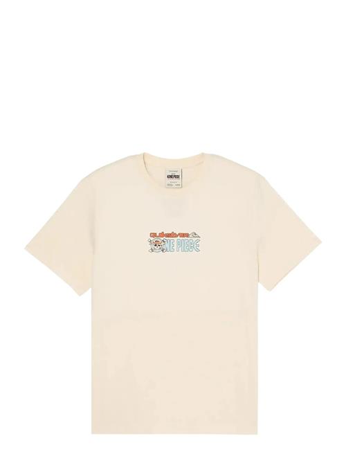 Quiksilver | Opqs Pirates Island Ss | XXL